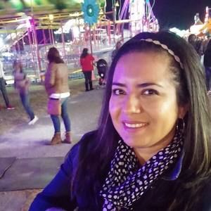 Meet your Posher, Iris